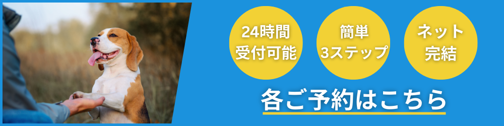 家族だからこそしつけは必要です。